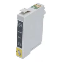 EPSON T0801 (C13T08014011) - Cartridge TonerPartner PREMIUM, black (černá)