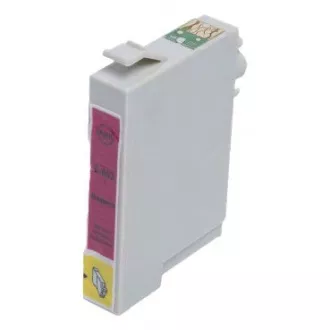 EPSON T0803 (C13T08034011) - Cartridge TonerPartner PREMIUM, magenta (purpurová)
