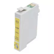 EPSON T0804 (C13T08044011) - Cartridge TonerPartner PREMIUM, yellow (žlutá)