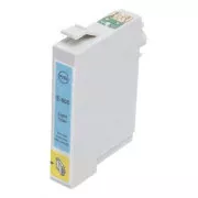EPSON T0805 (C13T08054011) - Cartridge TonerPartner PREMIUM, light cyan (světle azurová)