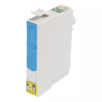 EPSON T0892 (C13T08924011) - Cartridge TonerPartner PREMIUM, cyan (azurová)