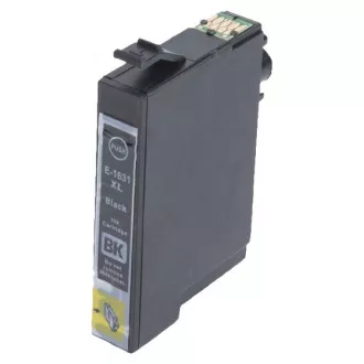 EPSON T1631 (C13T16314010) - Cartridge TonerPartner PREMIUM, black (černá)