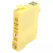 EPSON T1634 (C13T16344010) - Cartridge TonerPartner PREMIUM, yellow (žlutá)
