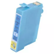 EPSON T1812 (C13T18124010) - Cartridge TonerPartner PREMIUM, cyan (azurová)