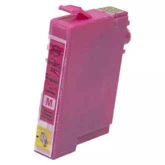 EPSON T1813 (C13T18134010) - Cartridge TonerPartner PREMIUM, magenta (purpurová)