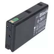 EPSON T7011-XXL (C13T70114010) - Cartridge TonerPartner PREMIUM, black (černá)