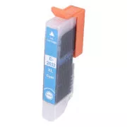 EPSON T2632-XL (C13T26324010) - Cartridge TonerPartner PREMIUM, cyan (azurová)