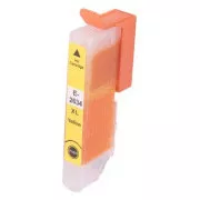 EPSON T2634-XL (C13T26344010) - Cartridge TonerPartner PREMIUM, yellow (žlutá)