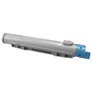 EPSON C3000 (C13S050212) - Toner TonerPartner PREMIUM, cyan (azurový)