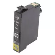 EPSON T2991 (C13T29914010) - Cartridge TonerPartner PREMIUM, black (černá)