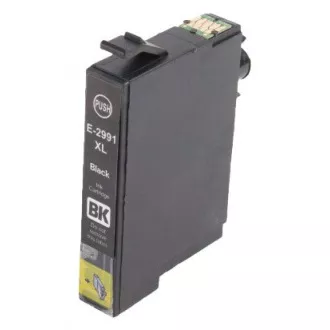 EPSON T2991 (C13T29914010) - Cartridge TonerPartner PREMIUM, black (černá) EPSON T2991 (C13T29914010) - Cartridge TonerPartner PREMIUM, black (černá)