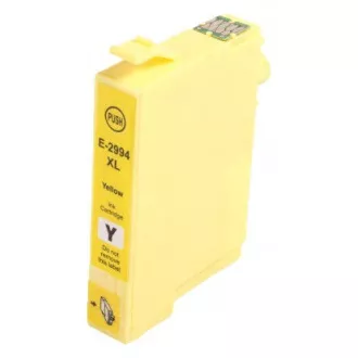 EPSON T2994 (C13T29944010) - Cartridge TonerPartner PREMIUM, yellow (žlutá) EPSON T2994 (C13T29944010) - Cartridge TonerPartner PREMIUM, yellow (žlutá)