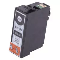 EPSON T1301 (C13T13014010) - Cartridge TonerPartner PREMIUM, black (černá)