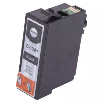 EPSON T1301 (C13T13014010) - Cartridge TonerPartner PREMIUM, black (černá) EPSON T1301 (C13T13014010) - Cartridge TonerPartner PREMIUM, black (černá)