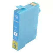 EPSON T1802 (C13T18024010) - Cartridge TonerPartner PREMIUM, cyan (azurová)