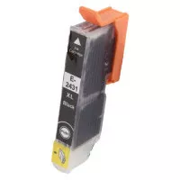 EPSON T2431 (C13T24314010) - Cartridge TonerPartner PREMIUM, black (černá)