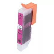 EPSON T3363 (C13T33634010) - Cartridge TonerPartner PREMIUM, magenta (purpurová)