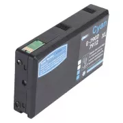 EPSON T7902 (C13T79024010) - Cartridge TonerPartner PREMIUM, cyan (azurová)