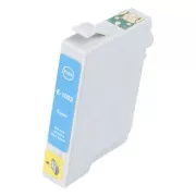 EPSON T1002-XL (C13T10024010) - Cartridge TonerPartner PREMIUM, cyan (azurová)