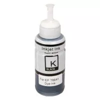 EPSON T6641 (C13T66414A) - Cartridge TonerPartner PREMIUM, black (černá)