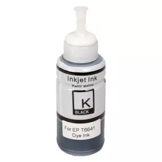 EPSON T6641 (C13T66414A) - Cartridge TonerPartner PREMIUM, black (černá) EPSON T6641 (C13T66414A) - Cartridge TonerPartner PREMIUM, black (černá)