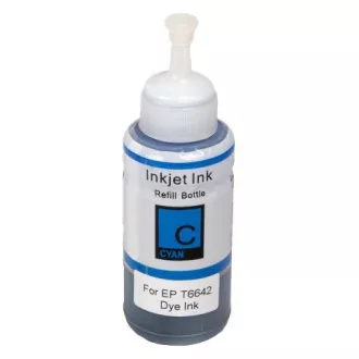 EPSON T6642 (C13T66424A) - Cartridge TonerPartner PREMIUM, cyan (azurová) EPSON T6642 (C13T66424A) - Cartridge TonerPartner PREMIUM, cyan (azurová)