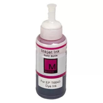 EPSON T6643 (C13T66434A) - Cartridge TonerPartner PREMIUM, magenta (purpurová) EPSON T6643 (C13T66434A) - Cartridge TonerPartner PREMIUM, magenta (purpurová)