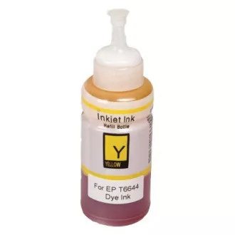EPSON T6644 (C13T66444A) - Cartridge TonerPartner PREMIUM, yellow (žlutá) EPSON T6644 (C13T66444A) - Cartridge TonerPartner PREMIUM, yellow (žlutá)