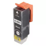 EPSON T2601-XXL (T2601) - Cartridge TonerPartner PREMIUM, black (černá)