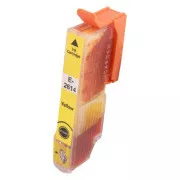 EPSON T2614-XXL (T2614) - Cartridge TonerPartner PREMIUM, yellow (žlutá)