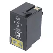 EPSON T2711-XXL (C13T27114010) - Cartridge TonerPartner PREMIUM, black (černá)