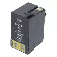 EPSON T2711-XXL (C13T27114010) - Cartridge TonerPartner PREMIUM, black (černá)