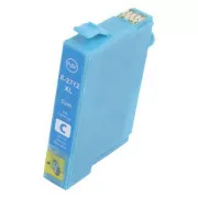 EPSON T2712-XXL (C13T27124010) - Cartridge TonerPartner PREMIUM, cyan (azurová)