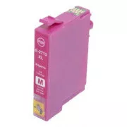 EPSON T2713-XXL (C13T27134010) - Cartridge TonerPartner PREMIUM, magenta (purpurová)
