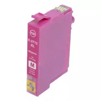 EPSON T2713-XXL (C13T27134010) - Cartridge TonerPartner PREMIUM, magenta (purpurová) EPSON T2713-XXL (C13T27134010) - Cartridge TonerPartner PREMIUM, magenta (purpurová)