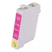 EPSON T0793 (C13T07934010) - Cartridge TonerPartner PREMIUM, magenta (purpurová)