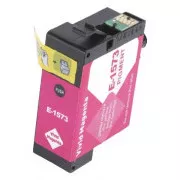 EPSON T1573 (C13T15734010) - Cartridge TonerPartner PREMIUM, magenta (purpurová)
