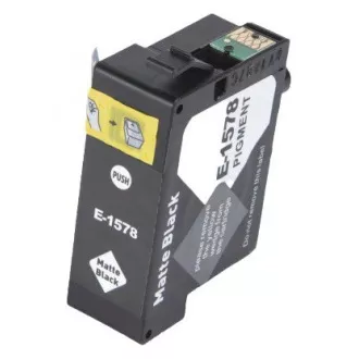 EPSON T1578 (C13T15784010) - Cartridge TonerPartner PREMIUM, matt black (matně černá) EPSON T1578 (C13T15784010) - Cartridge TonerPartner PREMIUM, matt black (matně černá)
