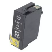 EPSON T3471-XL (C13T34714010) - Cartridge TonerPartner PREMIUM, black (černá)