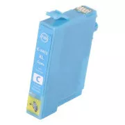 EPSON T3472-XL (C13T34724010) - Cartridge TonerPartner PREMIUM, cyan (azurová)