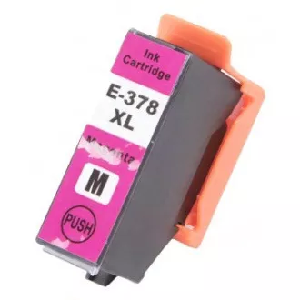 EPSON T3783-XL (T3783XL) - Cartridge TonerPartner PREMIUM, magenta (purpurová) EPSON T3783-XL (T3783XL) - Cartridge TonerPartner PREMIUM, magenta (purpurová)