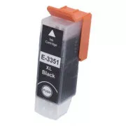 EPSON T3351-XL (C13T33514012) - Cartridge TonerPartner PREMIUM, black (černá)