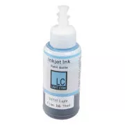 EPSON T6735 (C13T67354A) - Cartridge TonerPartner PREMIUM, light cyan (světle azurová)