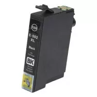 EPSON T502-XL (C13T02W14010) - Cartridge TonerPartner PREMIUM, black (černá)