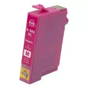 EPSON T502-XL (C13T02W34010) - Cartridge TonerPartner PREMIUM, magenta (purpurová)