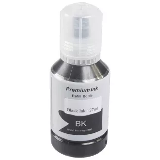 EPSON 102 (C13T03R140) - Cartridge TonerPartner PREMIUM, black (černá) EPSON 102 (C13T03R140) - Cartridge TonerPartner PREMIUM, black (černá)