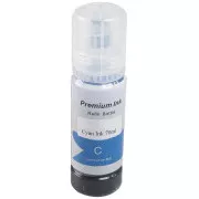 EPSON 103 (C13T00S24A) - Cartridge TonerPartner PREMIUM, cyan (azurová)