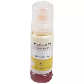 EPSON 103 (C13T00S44A) - Cartridge TonerPartner PREMIUM, yellow (žlutá) EPSON 103 (C13T00S44A) - Cartridge TonerPartner PREMIUM, yellow (žlutá)