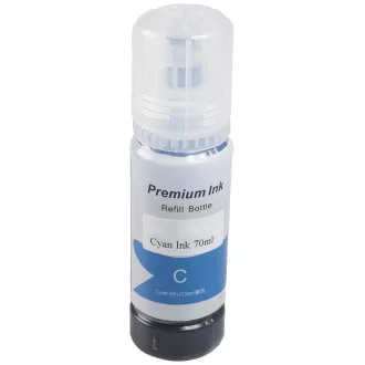 EPSON 104 (C13T00P240) - Cartridge TonerPartner PREMIUM, cyan (azurová) EPSON 104 (C13T00P240) - Cartridge TonerPartner PREMIUM, cyan (azurová)