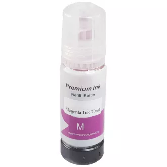 EPSON 104 (C13T00P340) - Cartridge TonerPartner PREMIUM, magenta (purpurová) EPSON 104 (C13T00P340) - Cartridge TonerPartner PREMIUM, magenta (purpurová)